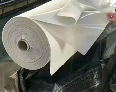 通化土工膜：守护环境与工程的隐形卫士