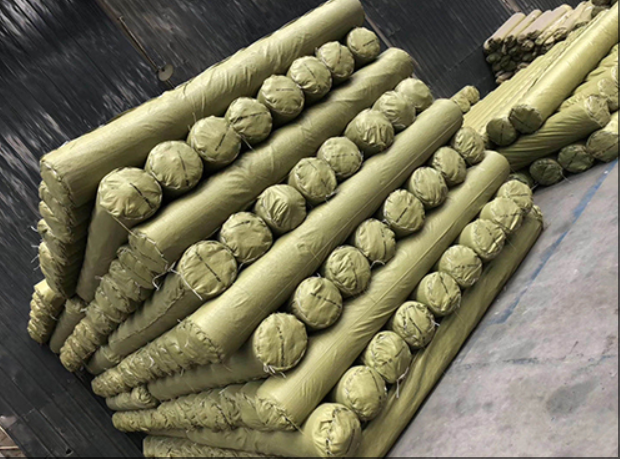 通化土工材料：工程性能的主动调控者