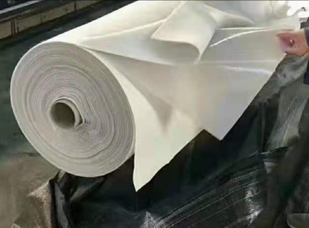 通化土工膜：防渗防护的核心工程材料​