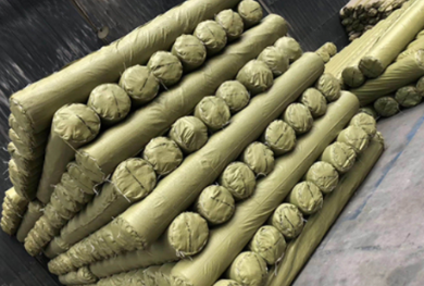 通化土工材料：守护工程安全的建材