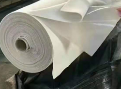 通化土工膜：工程与生态保障的材料