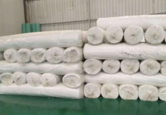 通化土工布：工程建设中的防渗加固材料