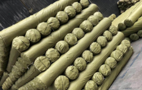 通化土工材料：土木工程的幕后英雄