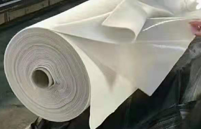 通化土工膜：工程建设中的防渗卫士