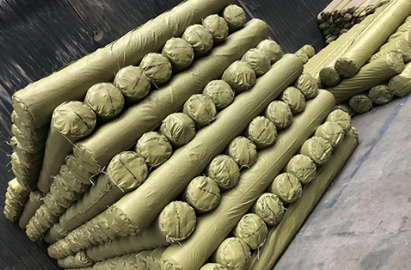 通化土工材料：筑牢工程根基