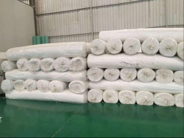 通化土工布:工程建设关键防护材料