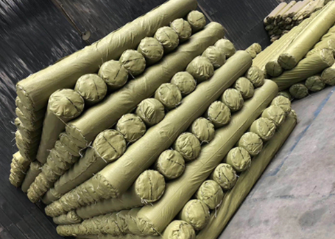 通化土工材料:工程建设的多功能助手