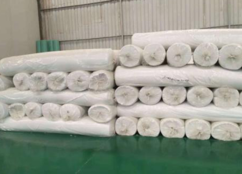 通化土工布:工程建设中的防护能手