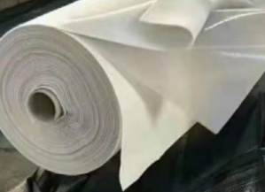 通化土工膜:防渗工程的环保型材料