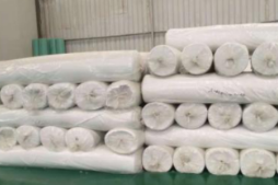 通化土工布:基建工程的防护材料