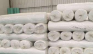 通化土工布:现代基建工程的核心材料
