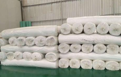 通化土工布:基础设施建设的防护中坚